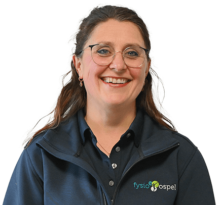 Jeanine - Fysio Ospel